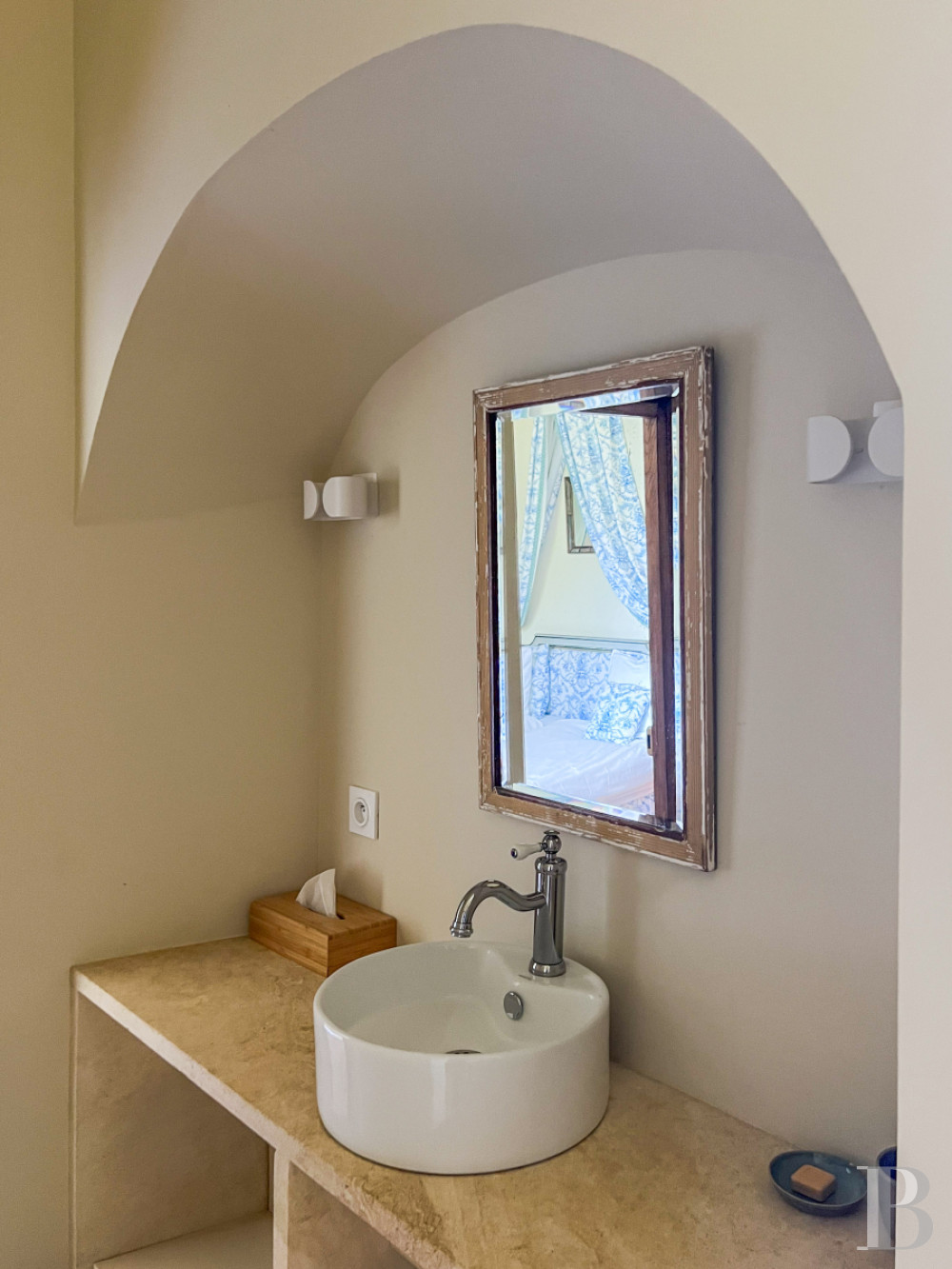 À Ainay-le-Vieil, entre Bourges et Montluçon, une forteresse séculaire tout en raffinement  - photo  n°36